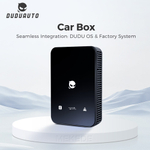 Android-блок для штатного CarPlay KUBERG MKD-8128-C2