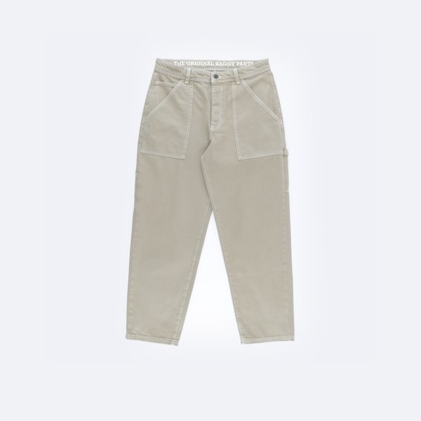Брюки Homeboy x-tra Work Pant (sand) артикул: - купить в магазине Дайс