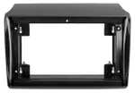 Магнитола для Fiat Ducato 250/290 2006-2023+ (ШГУ и мультируль) - FarCar S500-TS20 монитор 9.5" 2K QLED на Android 14, Быстрейшая, CarPlay, 4G SIM-слот