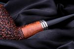 Курительная трубка Ser Jacopo R1 Divina Proporzione Straight в шкатулке, S803-3