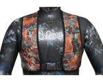Разгрузка NewDeep Camo неопреновая XL 5мм
