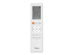 Сплит-система кондиционер настенный Midea Paramount MSAG1-12N8C2U-I/MSAG1-12N8C2U-O на 35 м²