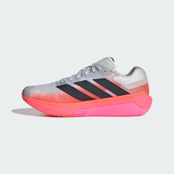 Кроссовки adidas Dropset PRO TRAINING SHOES (Серо-Розовые)