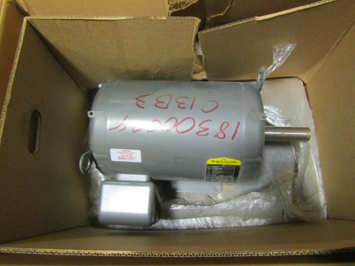 M2505ELECTRIC AC MOTOR