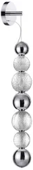 Бра Crystal 5007/13WL Odeon Light