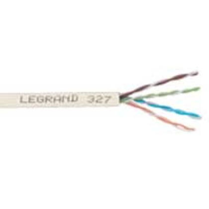 Кабель витая пара F/UTP 5e кат. 4 пары Legrand 32753