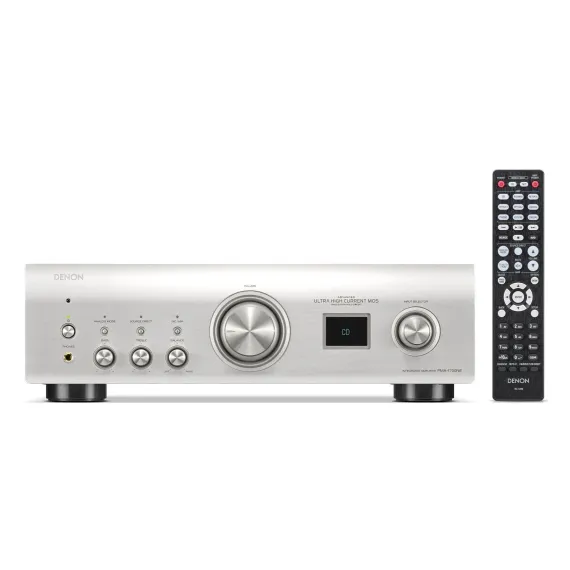 Denon PMA-1700NE Silver