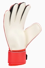 Вратарские перчатки Uhlsport FM ZNE Starter Soft - красный