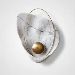 Бра  CLAM01 ImperiumLoft