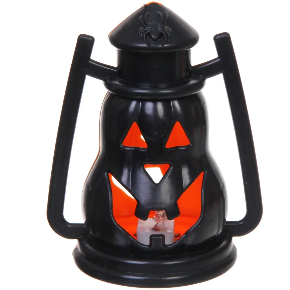 Сувенир с подсветкой «Helloween - Ужасная вечеринка» 11*6.5 см
