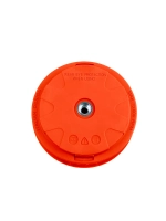 Головка триммерная Garden М10х1,25FLH левая Tap-n-go