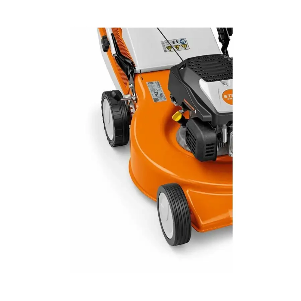 RM 253.2 Газонокосилка STIHL 63710113436