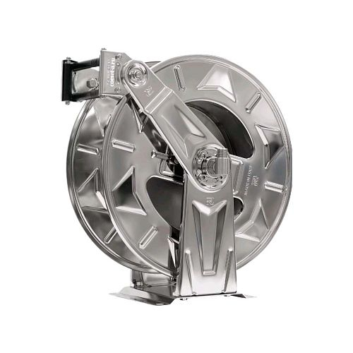 Автоматическая катушка RAMEX HR 826 25м 1/2 (без рукава)