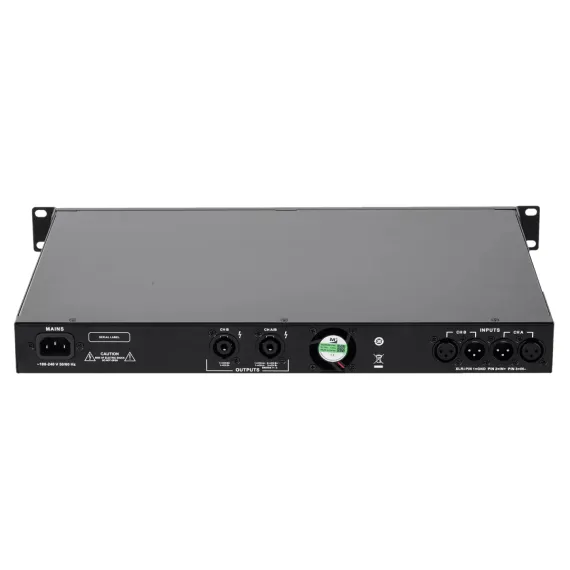 Studiomaster nEX2-1000 Усилитель мощности