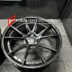 КОВАНЫЕ ДИСКИ для Ferrari FF