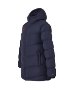 Куртка утепленная ESSENTIAL PerFormPROOF Padded Jacket, темно-синий