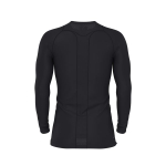 Компрессионное белье Evolution L/S Top — Black