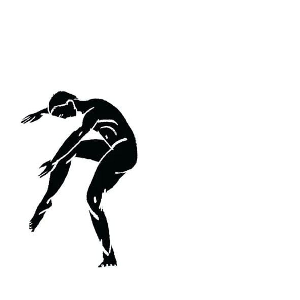 41zero42 Stories Dance Matte 10x10