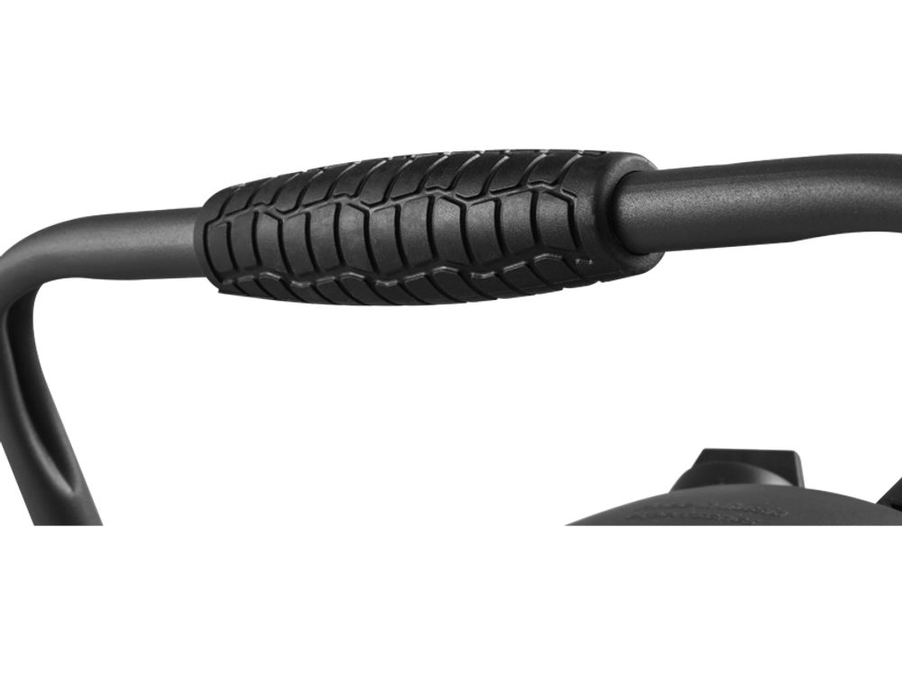 Тепловая пушка электрическая Ballu BHP-P-9 - [9 кВт / 400V]