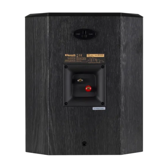 Klipsch RP-502S Walnut