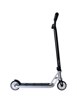 Трюковой самокат Triada Air V2 46 silver