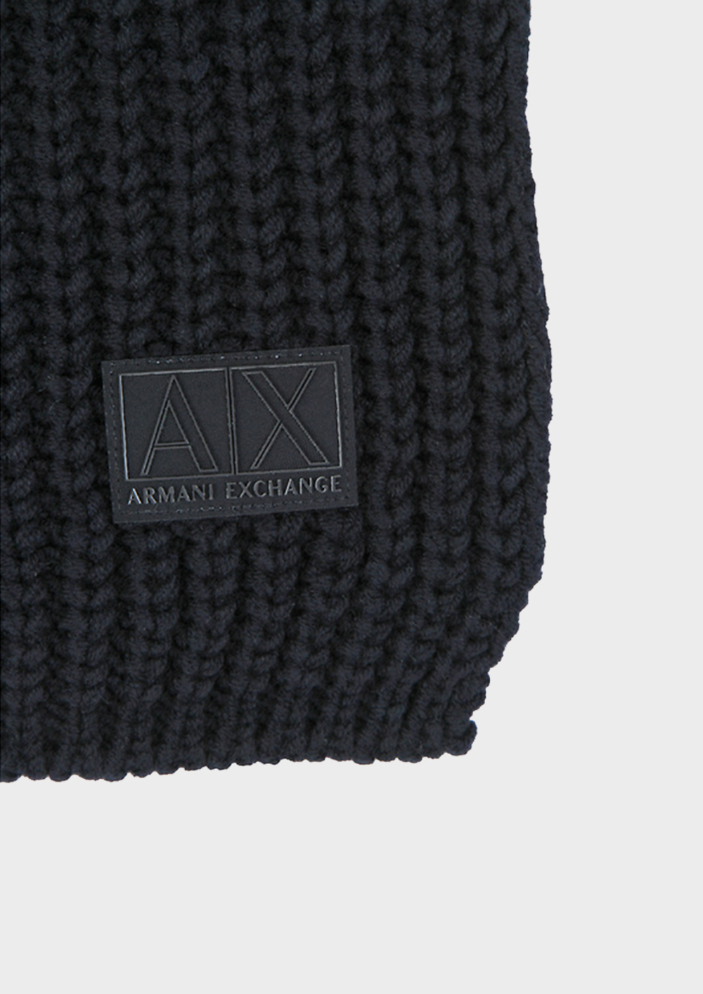 Шарф ARMANI EXCHANGE