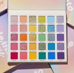 ColourPop Fade Into Hue shadow palette