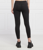 леггинсы DKNY Sport - черный(DP1P2484)