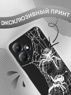 Чехол на Infinix Hot 30 Play