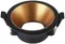 Точечный светильник CLT 052 CLT 052C BL-GO Crystal Lux