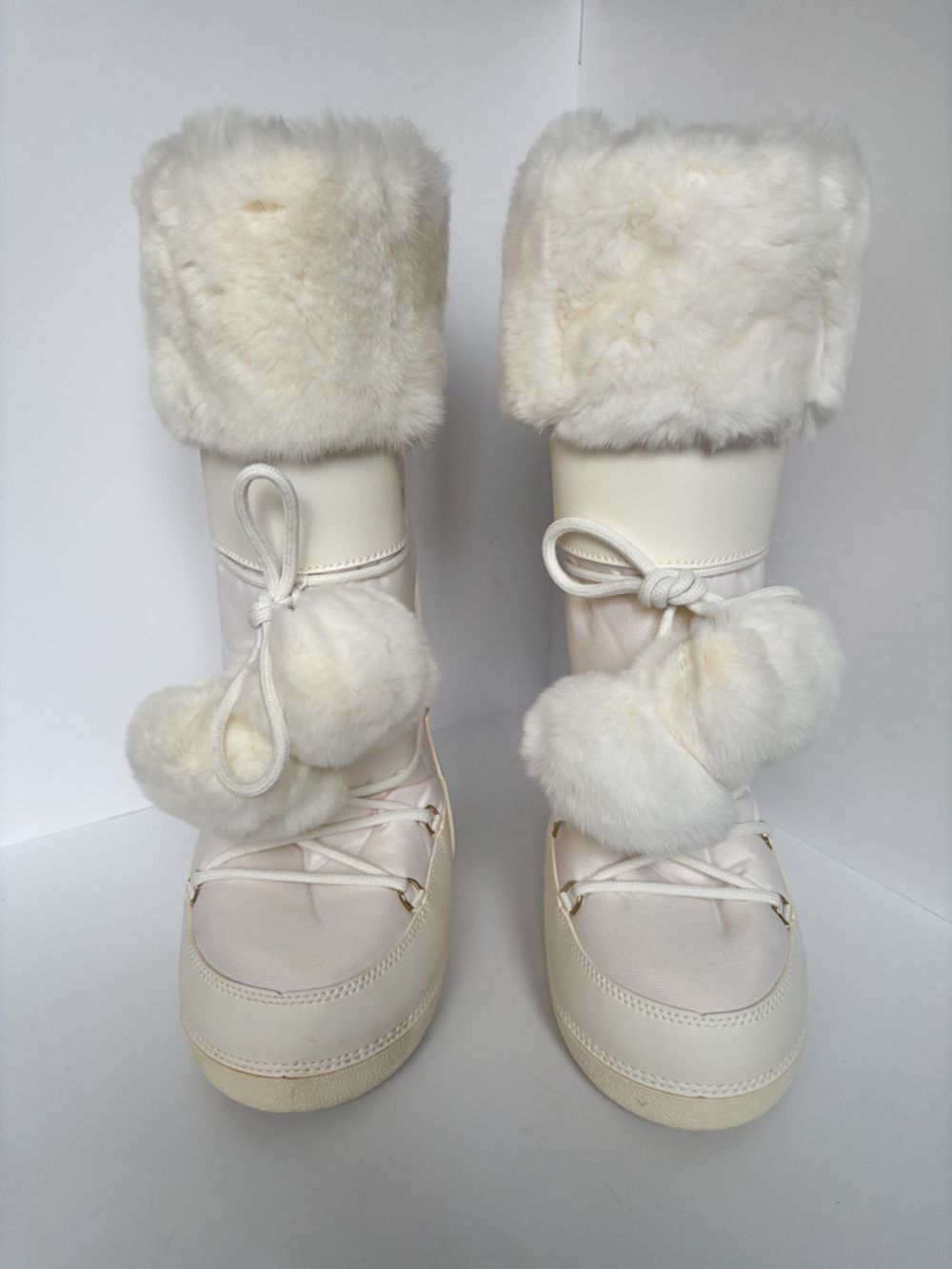 Луноходы новые Dior, 36