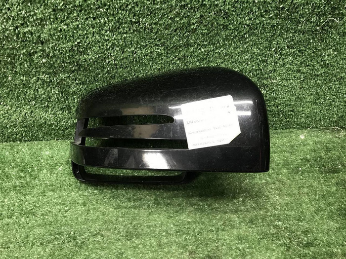 Крышка зеркала правая Mercedes M GLE W166 (11-18)