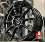 Комплект дисков Wheelegend VLF02 15x6.5 et35 4x100