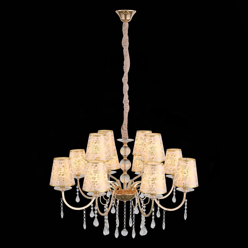 Люстра подвесная ST Luce Aumentato SL176.203.12
