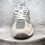 New Balance 991 • Gray Blue
