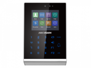DS-K1T105AM