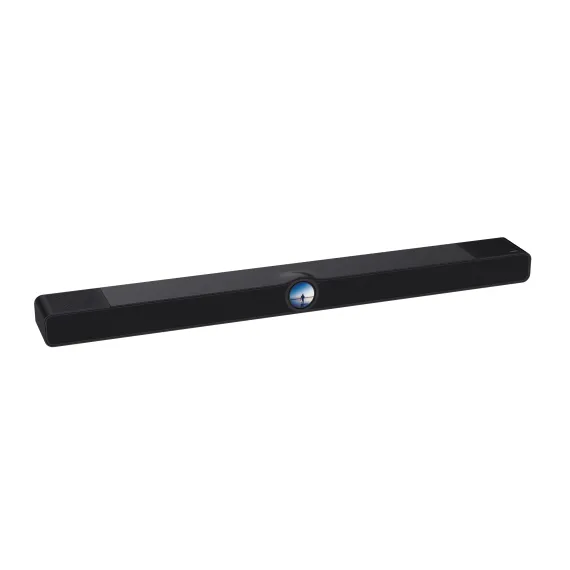 WiiM Bar Black