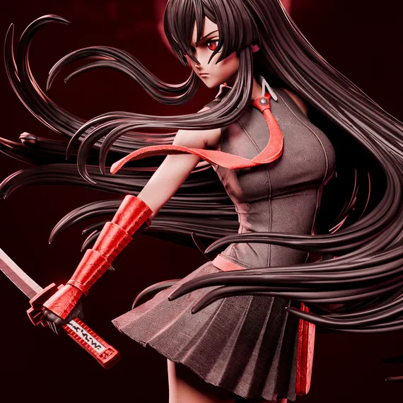 Akame - Akame ga Kill!