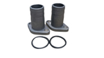 Насос для диз топлива/керосина/масла Vodotok НДТ-1 (220В, 550Вт, 50л/мин)