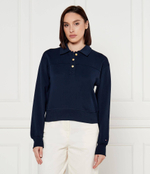 Худые Tommy Hilfiger - темно-синий(WW0WW44081)