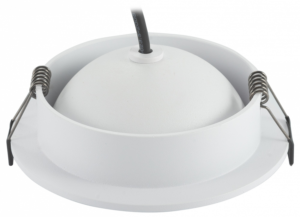 Встраиваемый светильник Denkirs DK2500 DK2700-WH