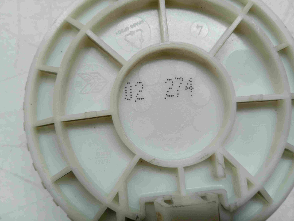 ZWO3104 кт273 Датчик уровня воды стиральной машины Zanussi ZWO3104 б/у