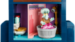 Конструктор LEGO Icons 11386 SpongeBob SquarePants: Bikini Bottom