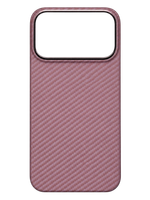 Оригинальный карбон для iPhone 17 Pro / 18 PRO