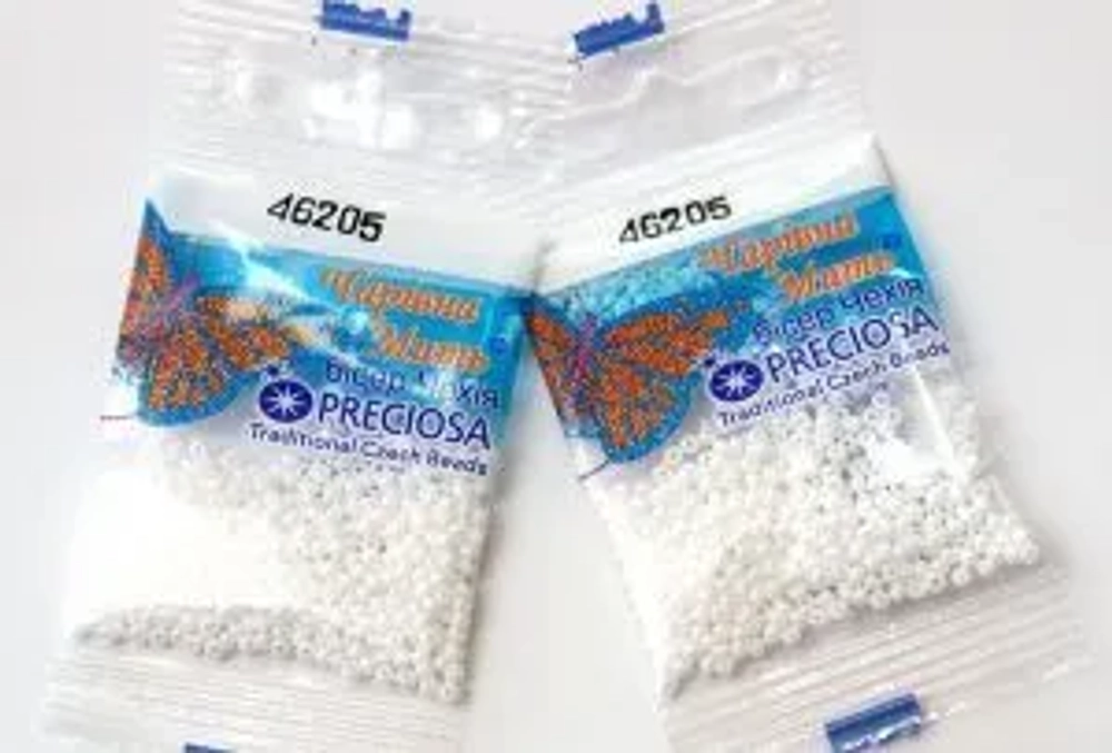 Бисер 10/1 5г (30110-57150) 1шт Preсiosa