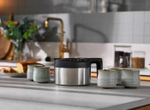 Electrolux EBC85H