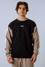 Свитшот Relaxed Sweatshirt POWER 903 Кремовая
