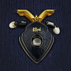 T10 Bespoke Edition Aureate Navy