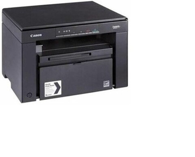 МФУ Canon i-SENSYS mf-3010
