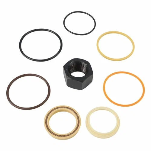 Ремкомплект цилиндра подъема стрелы 6816537/7135559/6803324 Bobcat T190, S150, S160, S175, S185, S205, E35, E42, E45, E50, 430